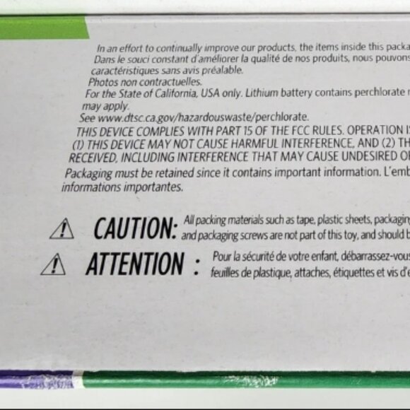 Leapfrog Leapreader Pen & 10 Books Mega set Sealed Box🆕⌚📦🏃💨🚚 - Picture 13 of 14